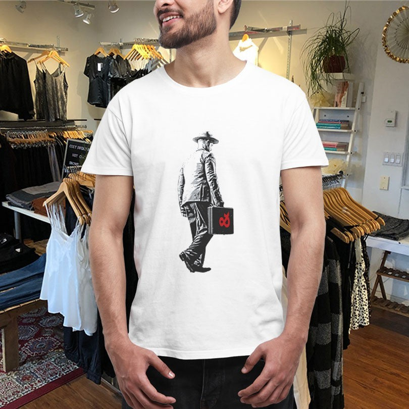 Official Boy & Bear Tripping Shirts