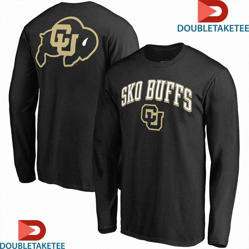 Official Colorado Buffaloes SKO BUFFS Shirts