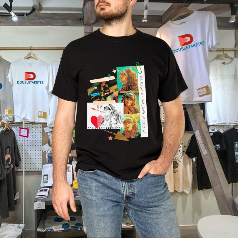 Dodie I Feel Bad For You Dave A Story Of Almost Love If Not For Ego Shirts