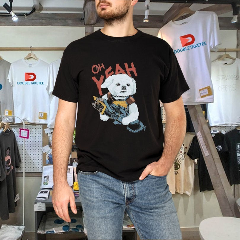 Official Doug Guardians Oh Yeah Shirts