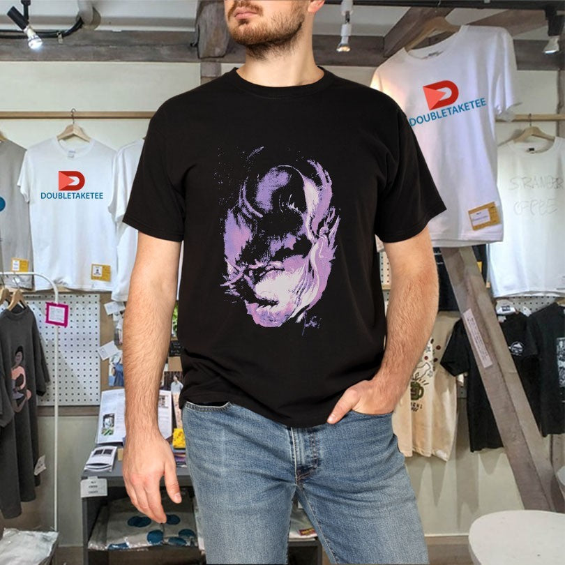 Official Dungeons & Dragons Boss Battle Shirts
