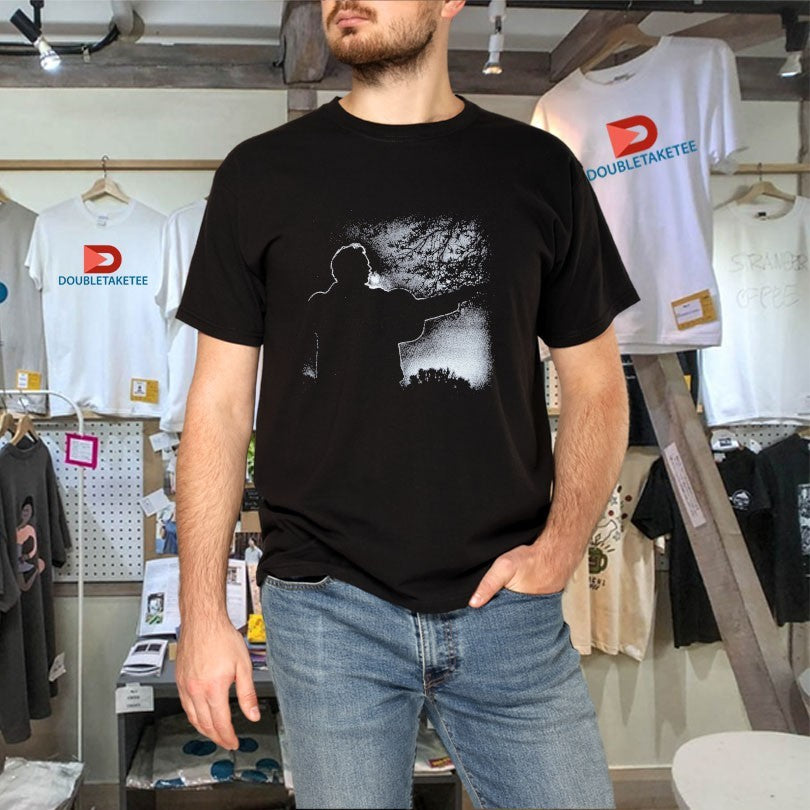 Official Ernest Nashville TN Tracklist Shirts