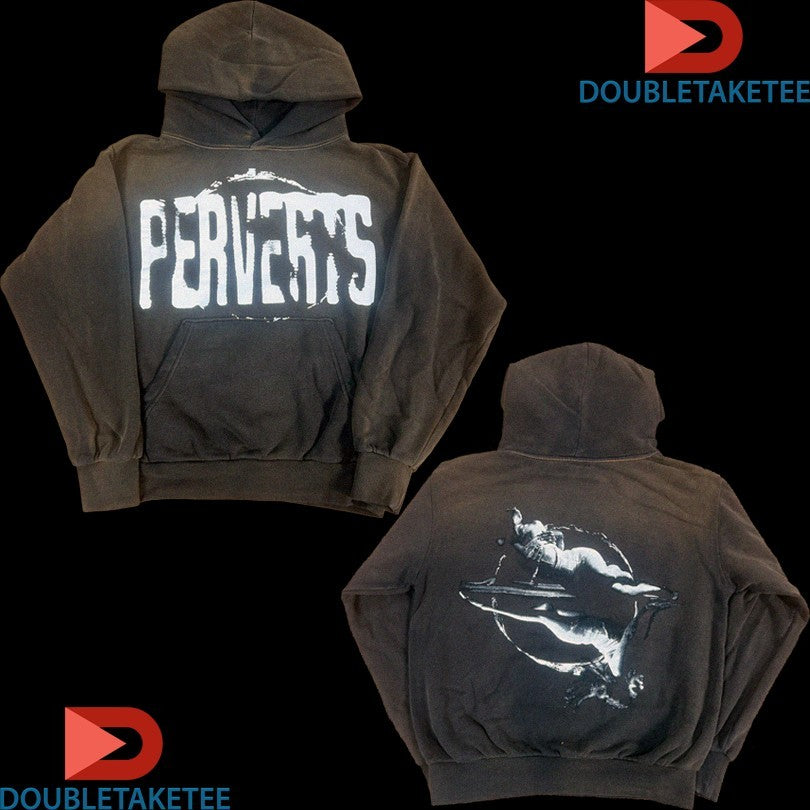 Official Ethel Cain Perverts The Ring Shirts
