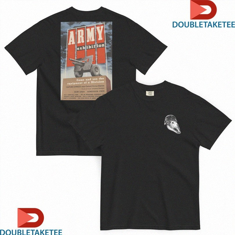 Official First In France Us Marine American Flag Shirts