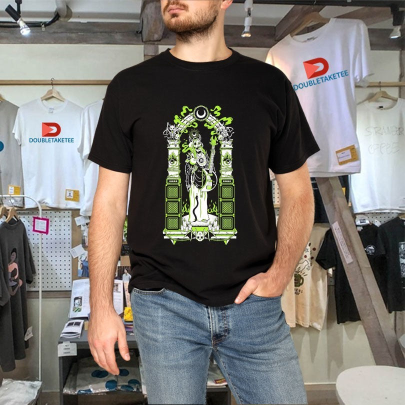 Official Gothic Doom Bass Shirts