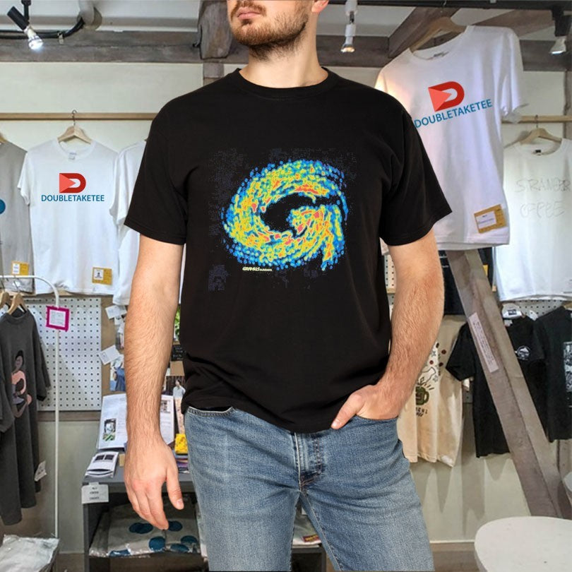 Official Gramicci Hurricane Shirts