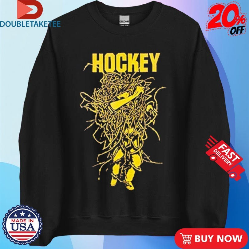 Official Hockey Skateboards Tumbleweed Shirts