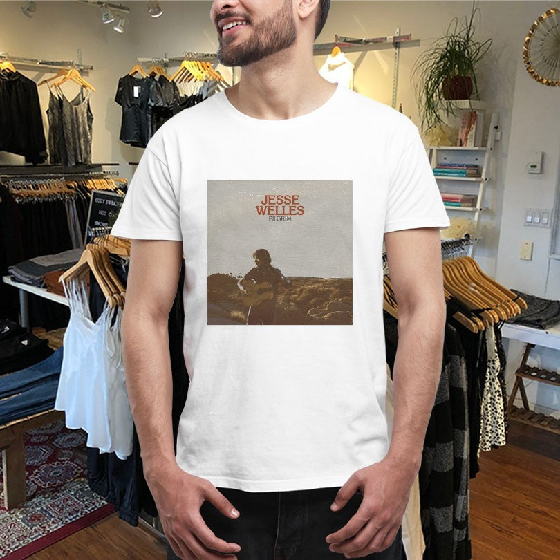 Official Jesse Welles Pilgrim Shirts