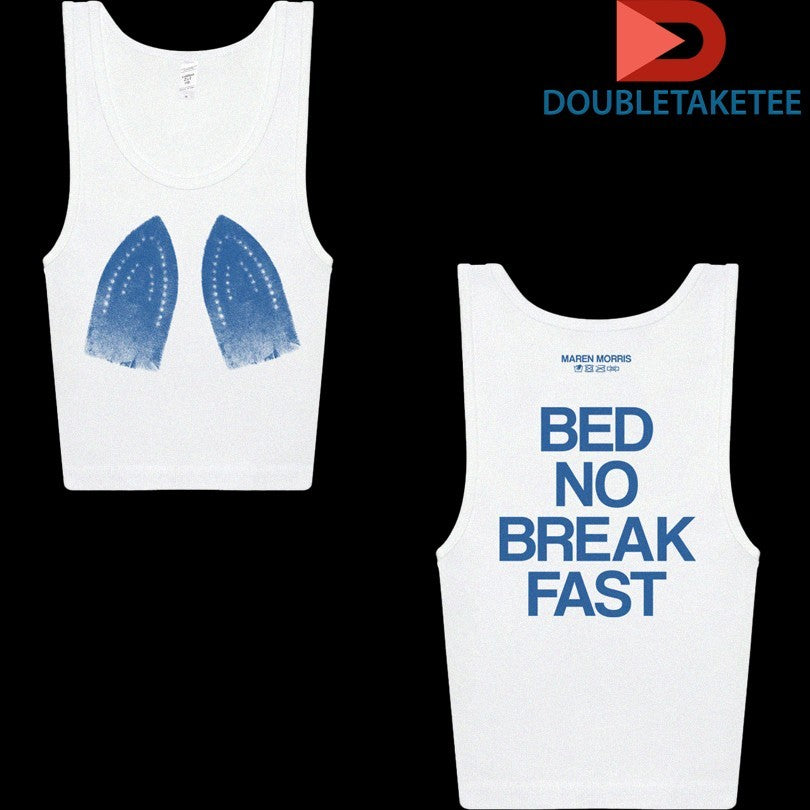 Official Maren Morris Bed No Breakfast Shirts