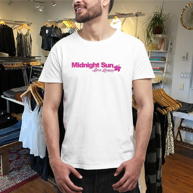 Official Midnight Sun Zara Larsson Shirts