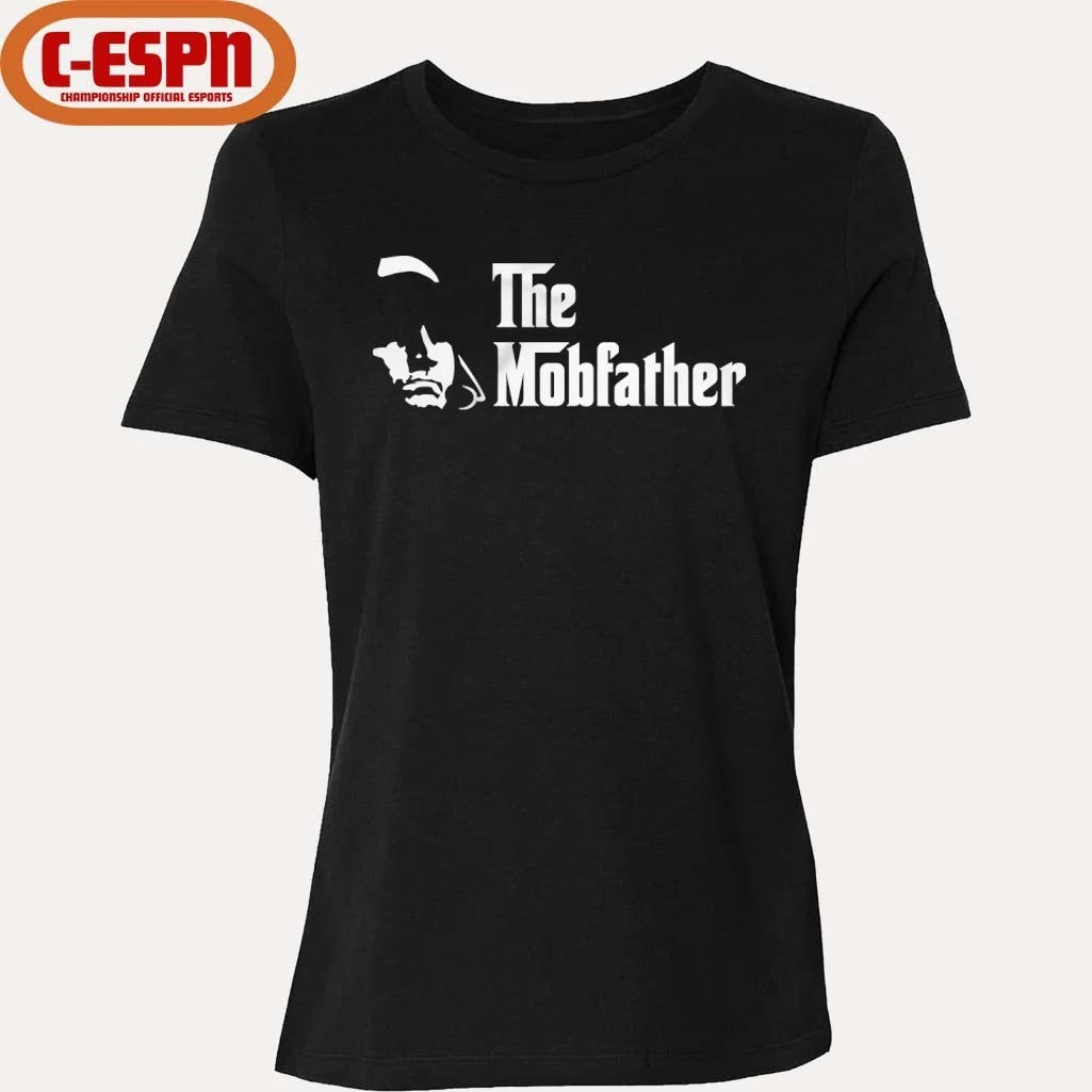 Official Mike Macdonald The Mobfather Champion Shirt
