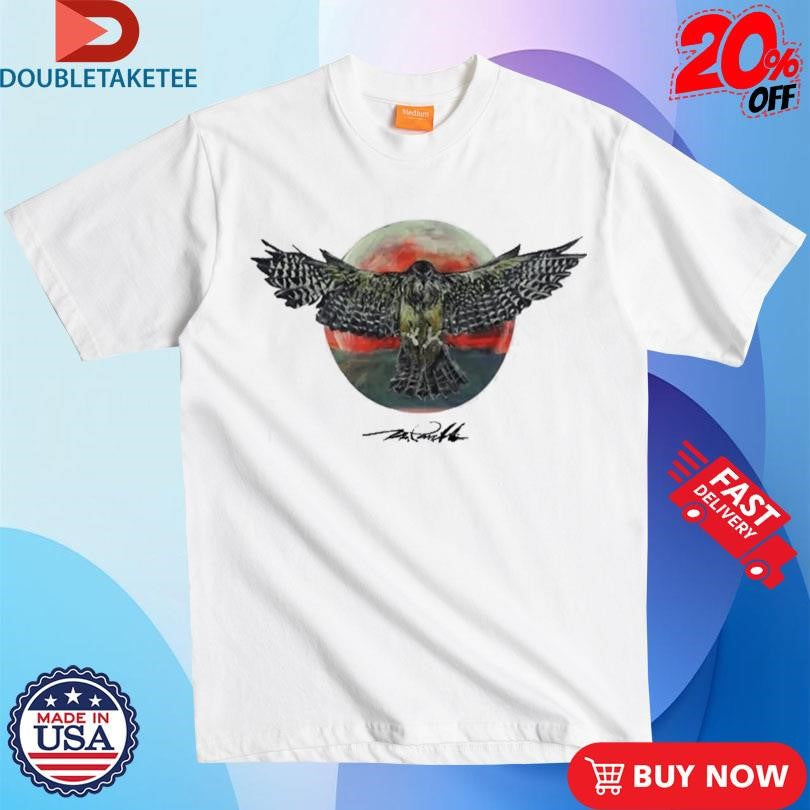 Official Natural Selection Tour NST Bike Parillo Shirts