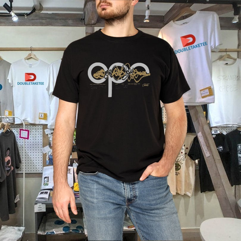 Official Online Ceramics OPN Tranquilizer EMC Shirts
