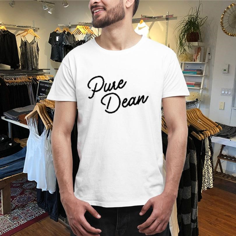 Official Peck Brothers Pure Dean Shirts