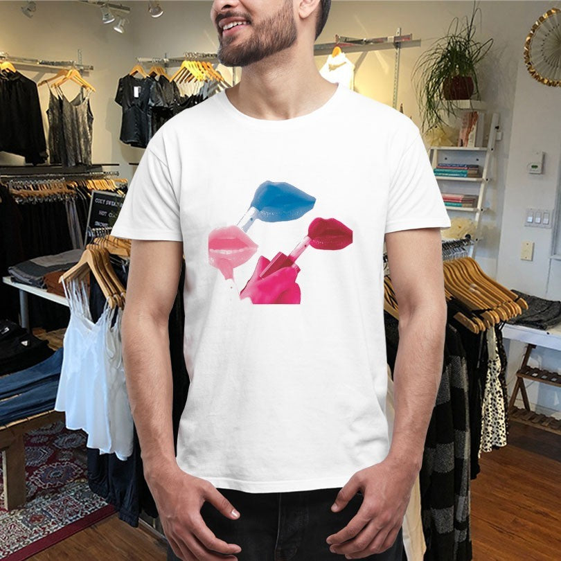 Official Penelope Scott Gloss Mouth Shirts