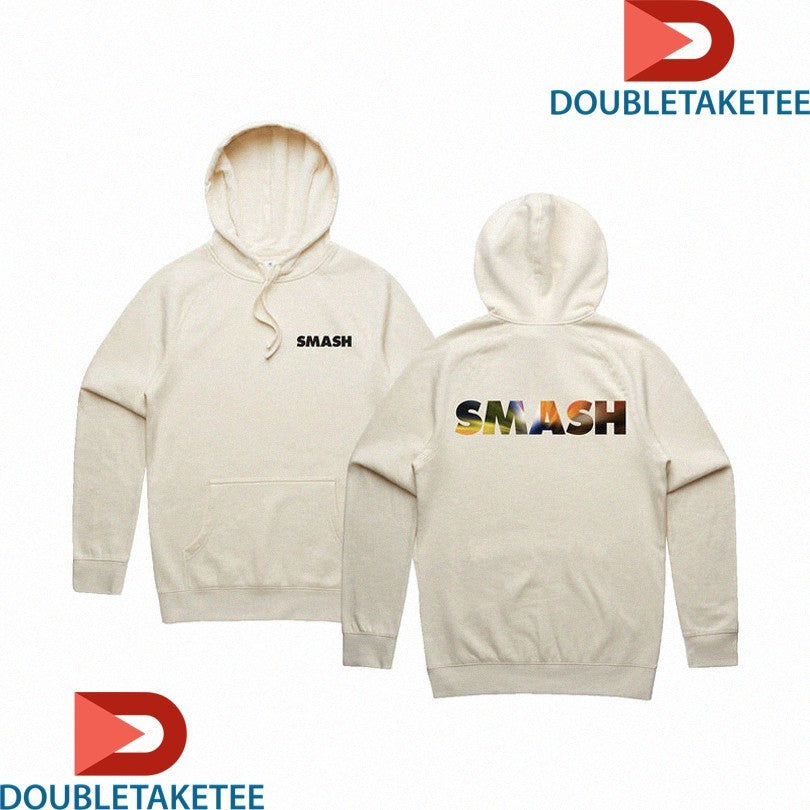 Official Pet Shop Boys Smash Wordmark Shirts
