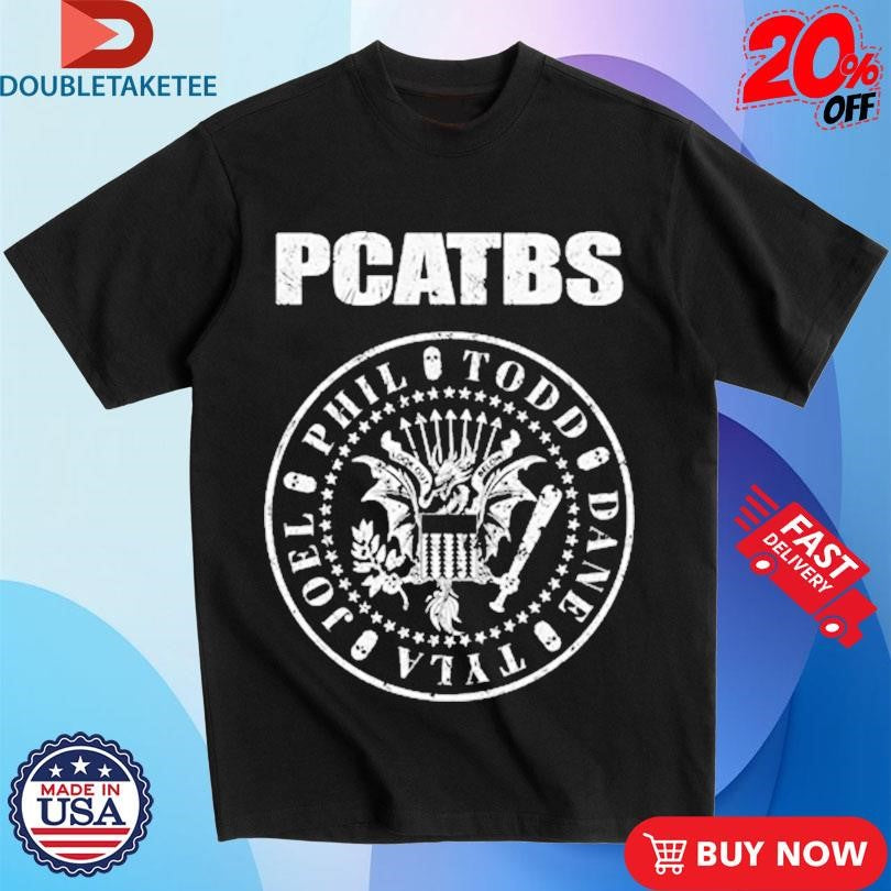 Official Phil Campbell And The Bastard Sons 100% Rock N Roll Shirts