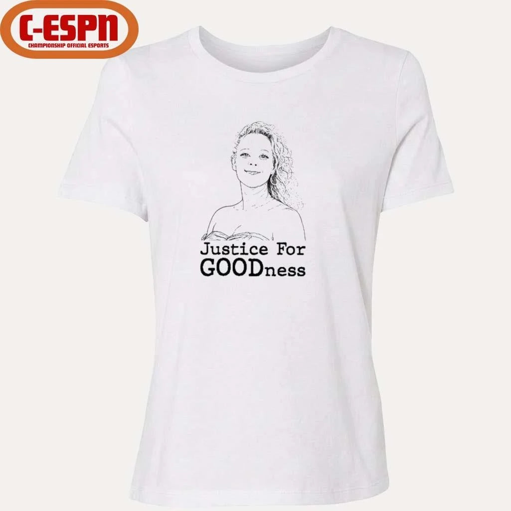 Official Say Her Name Renee Nicole Good Shirt, 1990-2026