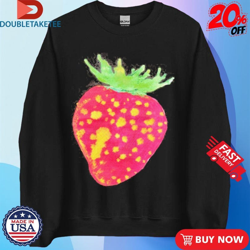 Official Strawberry Blonde Redhead Shirts