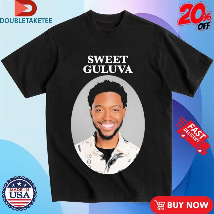 Official Sweet Guluva Shirts
