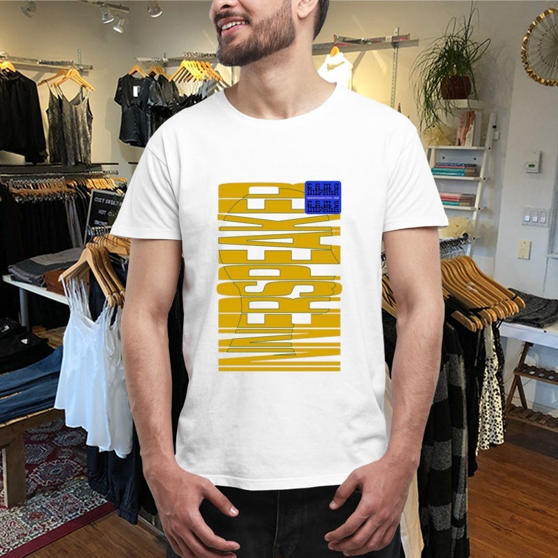 Tame Impala Inner Text Shirts