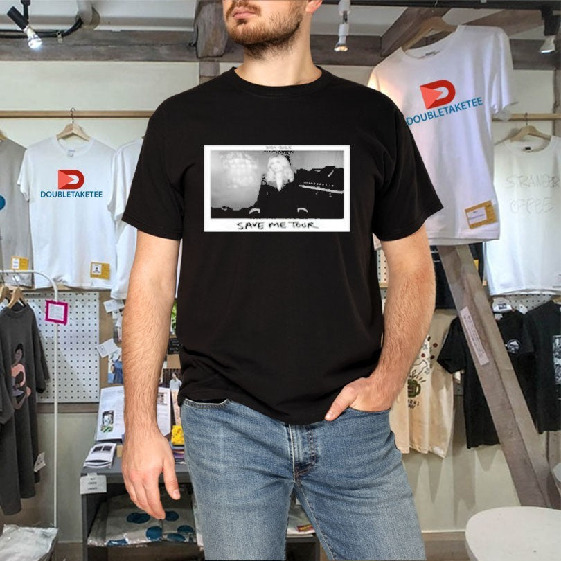 Official Taylor Tomlinson Save Me Tour Shirts