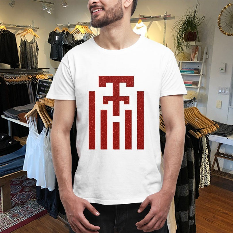 Official Texas Tech Red Raiders Glitter 100 Year Lines Shirts
