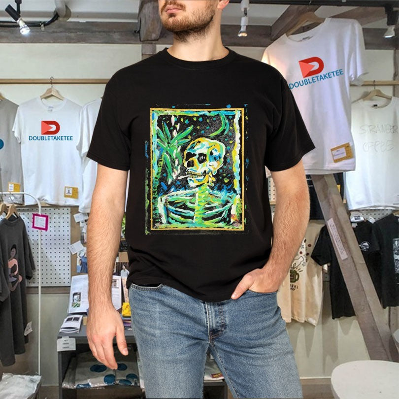The Elovaters Desert Isle Shirts