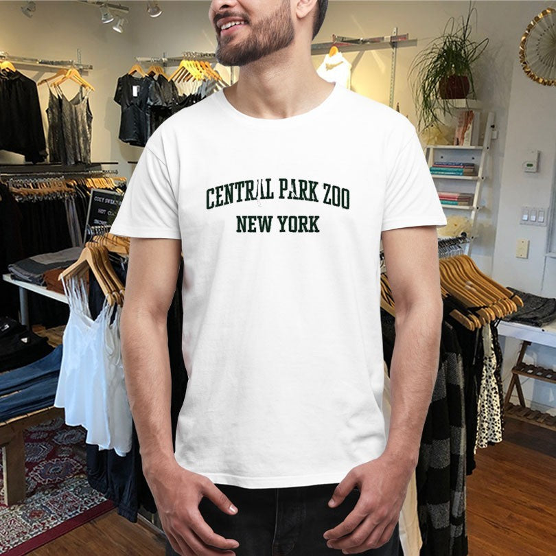 Official The Perfect Couple Amelia Central Park Zoo New York Shirts