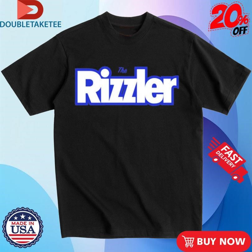 Official The Rizzler Sweet Shirts