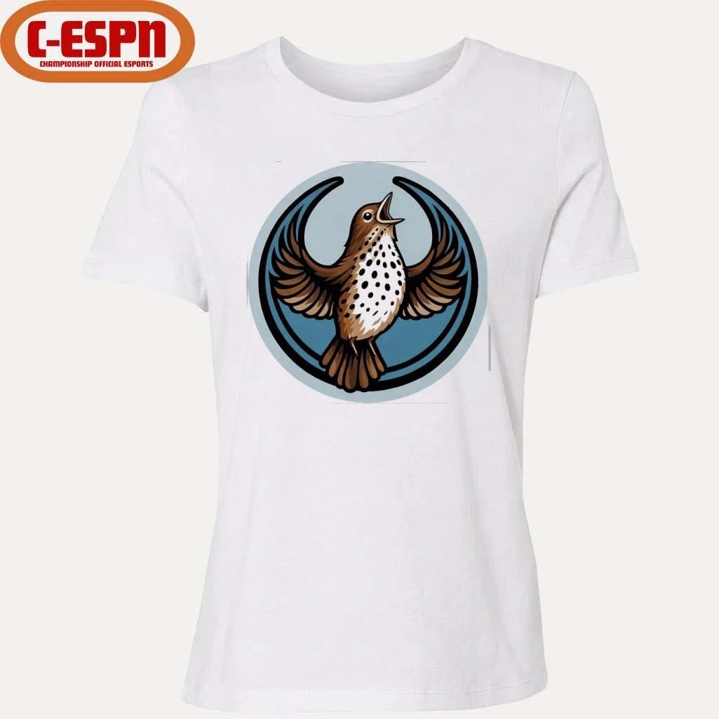 Official Vermont Rebel Alliance Logo Shirt