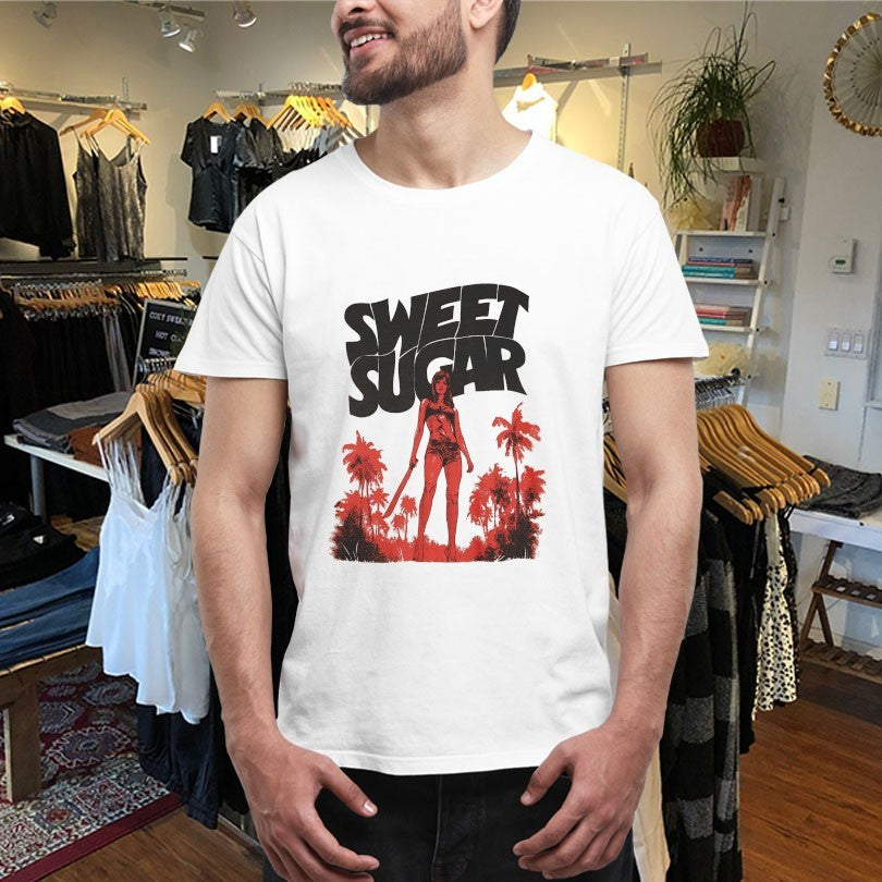 Official Vinegar Syndrome Sweet Sugar Shirts