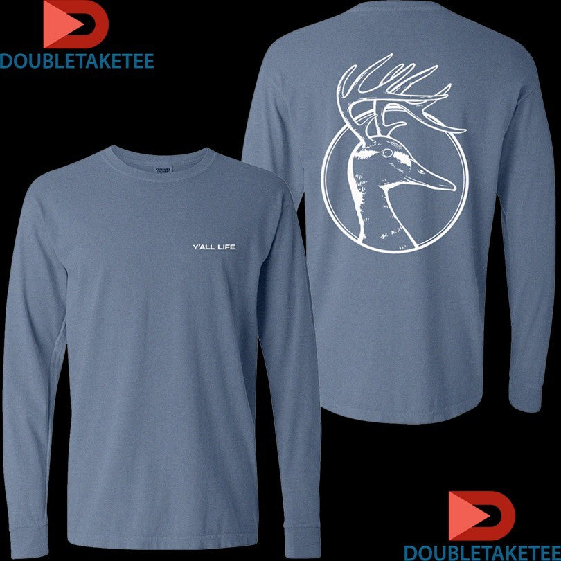 Official Walker Hayes Y’all Life Shirts