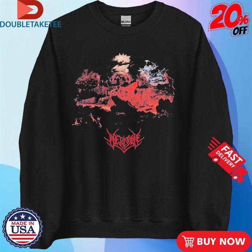 Official Welcome Skateboards Aldous Printed Shirts
