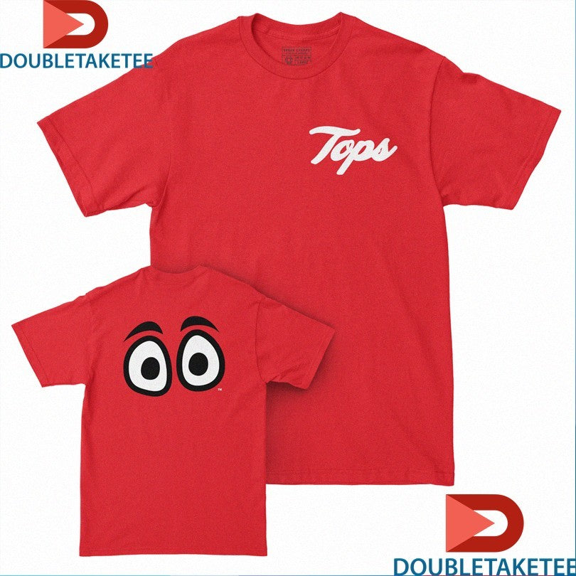 Official Western Kentucky Tops Eyes Shirts