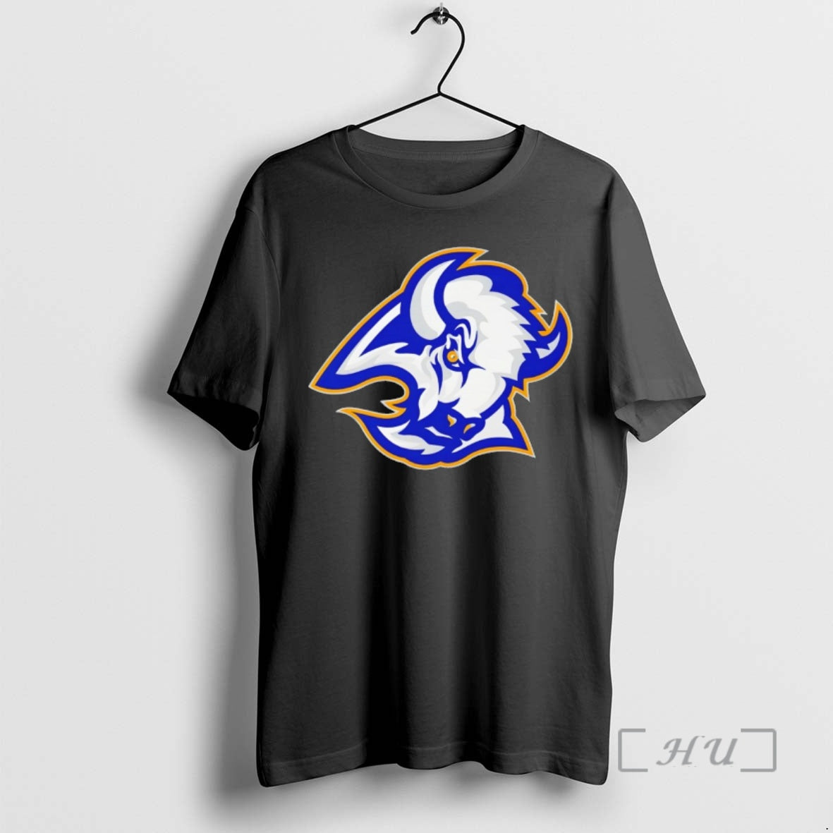 Officials Buffalo Sabres Hockey Lets Go Nhl 2026 Logo