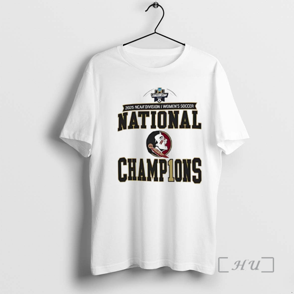Officials Champion Florida State Seminoles 2025 Ncaa Soccer National T-Shirts, Hoodie, Sweatshirt
