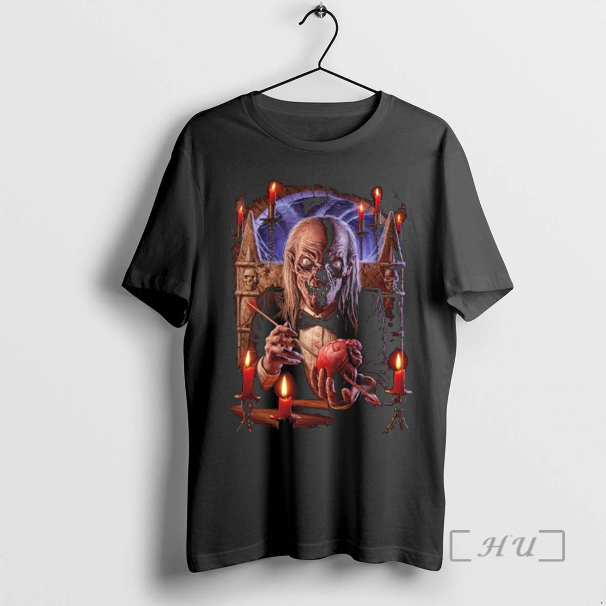 Officials Crypt Keeper Eat Your Heart Out T-Shirts, Hoodie, Sweatshirt