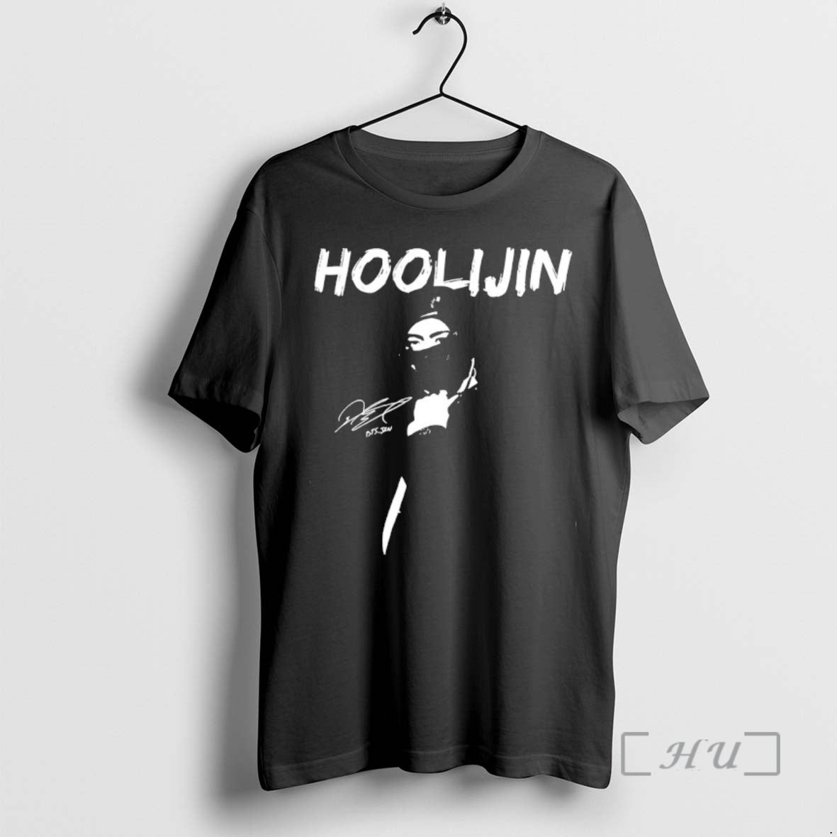 Officials Hoolijin Bts Arirang World Tour Bangtan 2026 Concert Signature