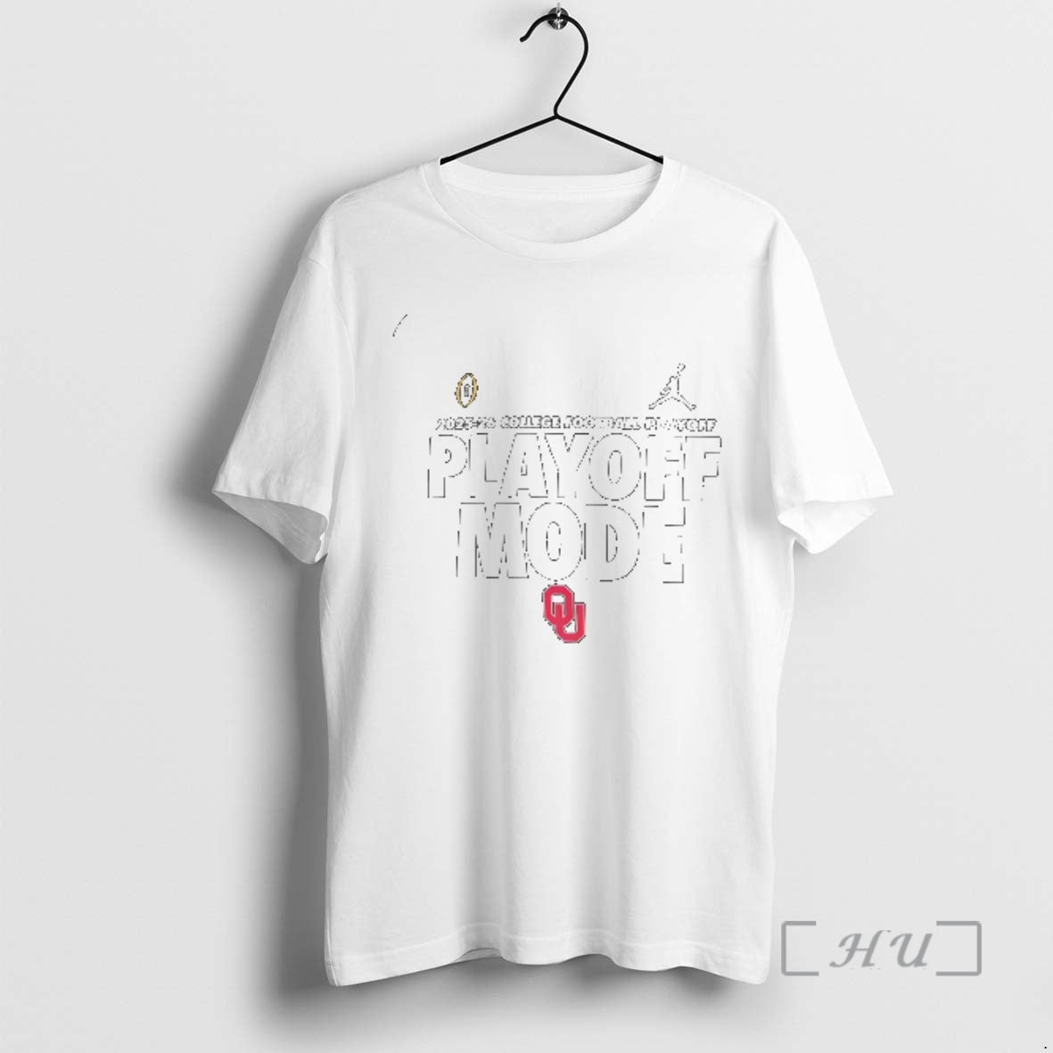 Officials Oklahoma Sooners 2025 Cfp Playoff Mode T-Shirts, Hoodie, Sweatshirt