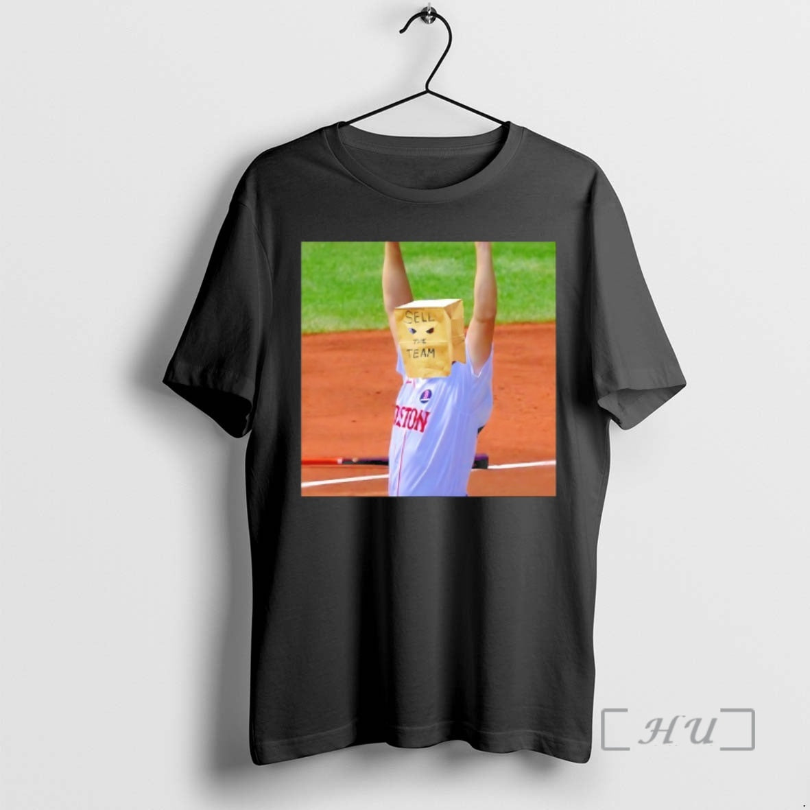 Officials Sell The Team Boston Red Sox Photo Meme