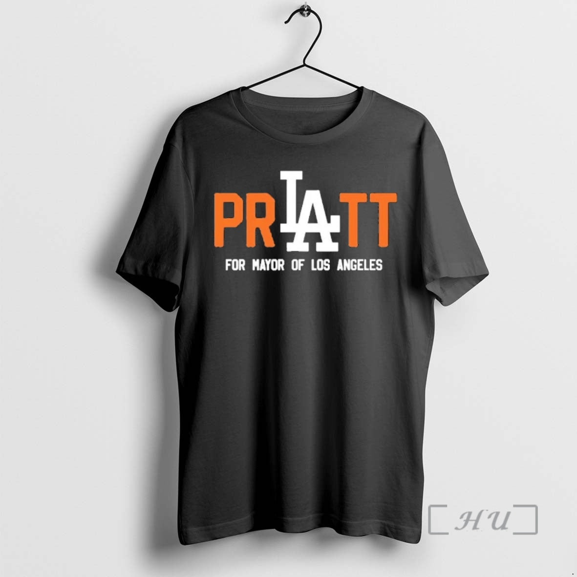 Officials Spencer Pratt For Mayor Of Los Angeles 00
