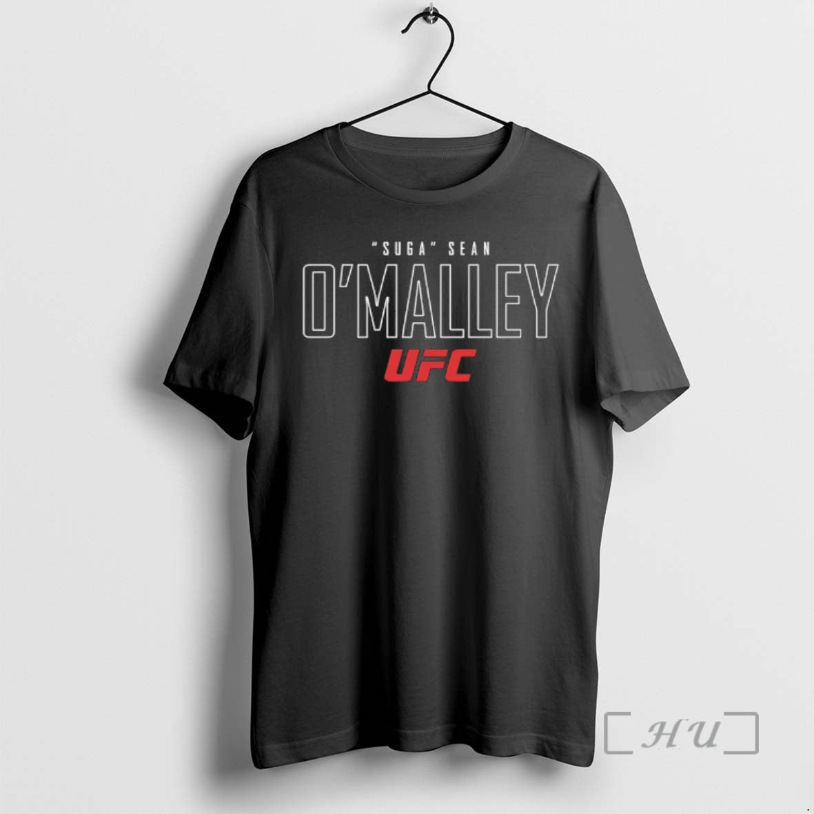 Officials Suga Sean Omalley Ufc Name Logo T-Shirts, Hoodie, Sweatshirt