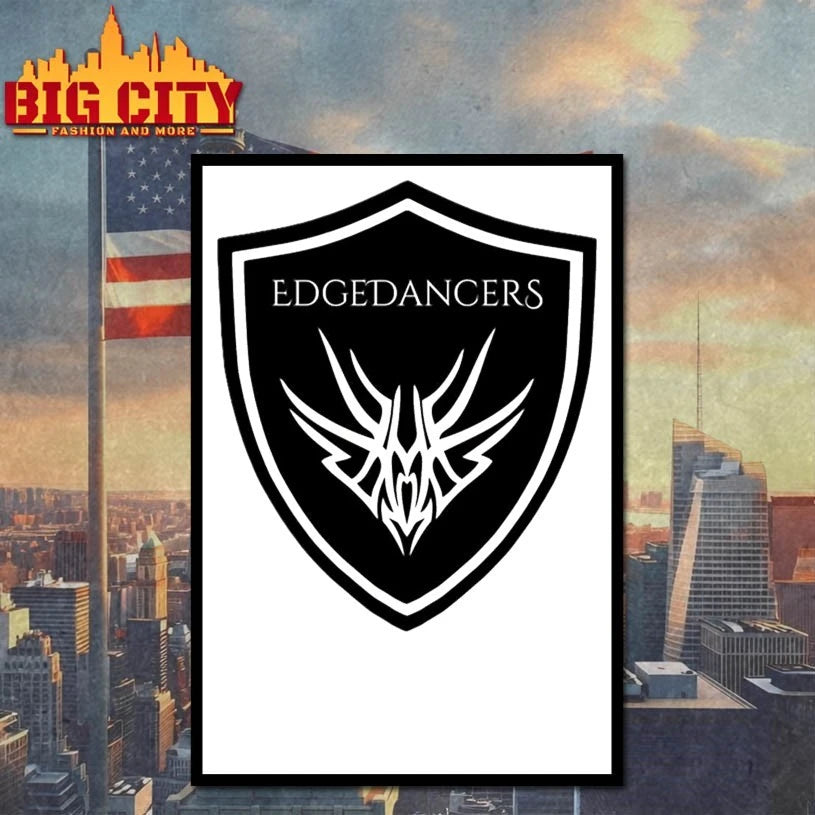 Order Of Edgedancers Shirt