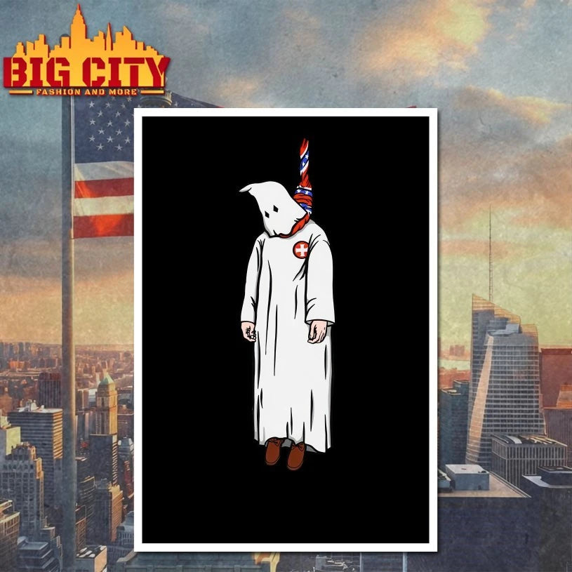 Original Kill The Klan 2025 T Shirt