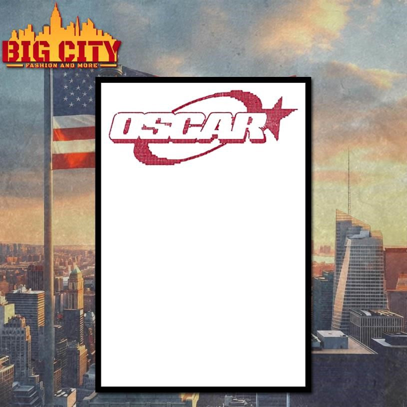 Oscar Piastri Origins 2025 Shirt