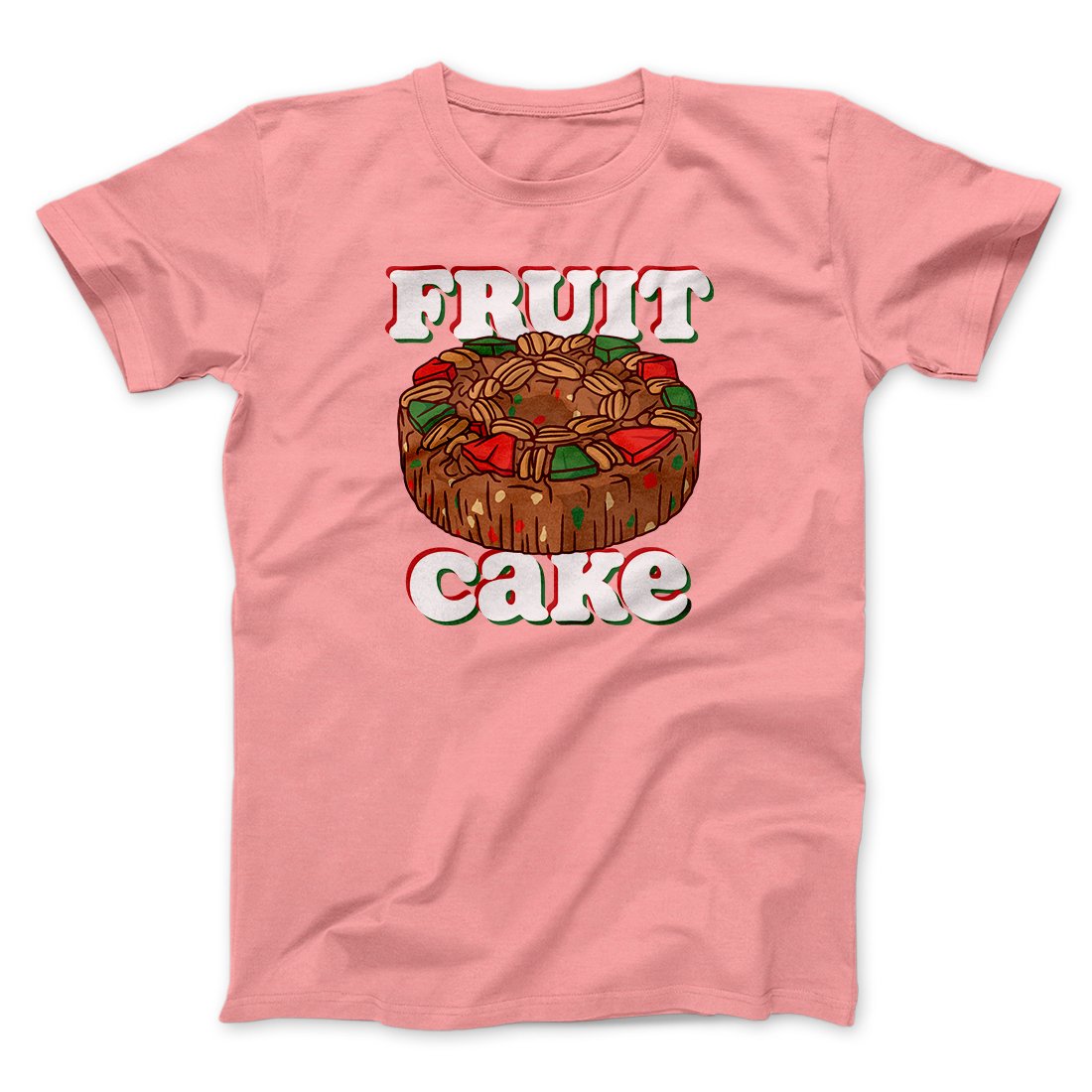 Fruitcake Men/Unisex T-Shirt