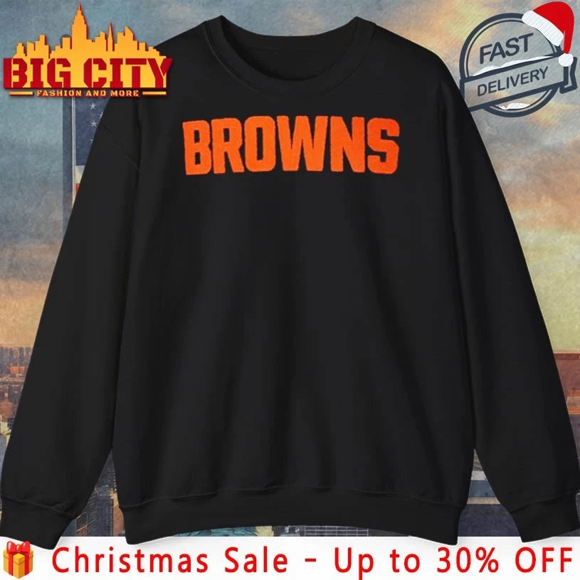 Paul DePodesta Cleveland Browns Shirt