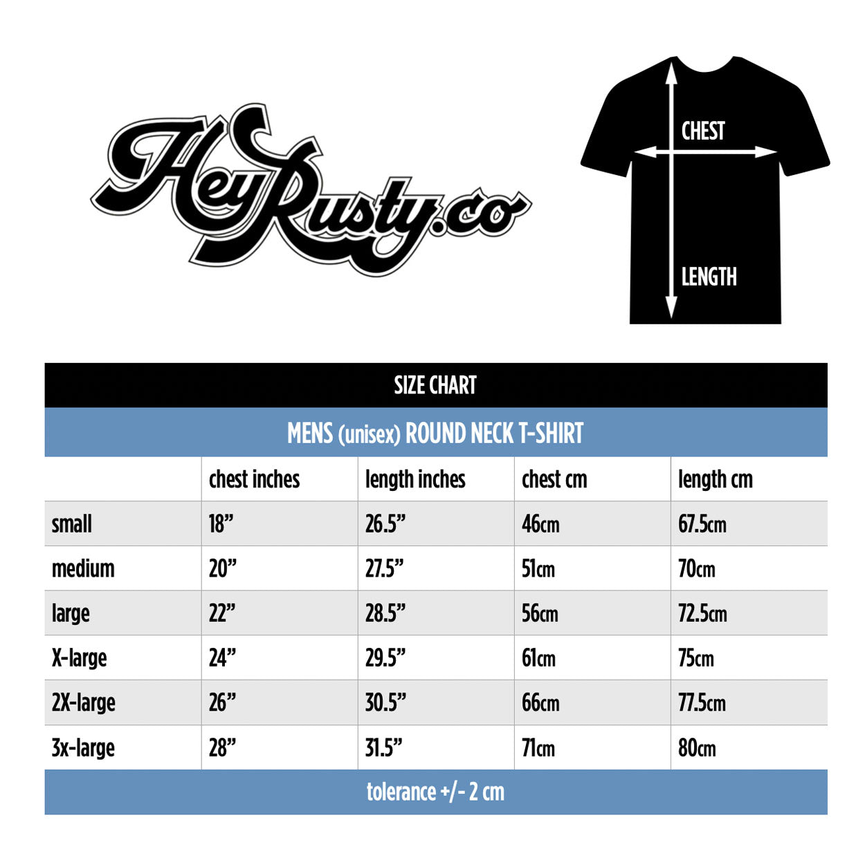 Disgust Unisex T-shirt: A World Of No Beauty (back print)