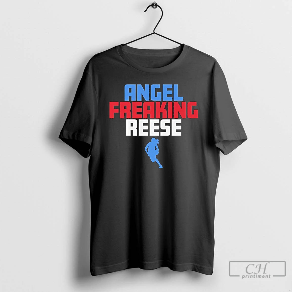 Premium Angel Freaking Reese Atlanta